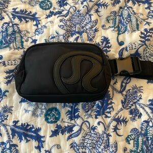 Lululemon Belt Bag